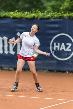 Bild 24 - BL DTV Hannover - Der Club an der Alster : Ergebnis: 2:7